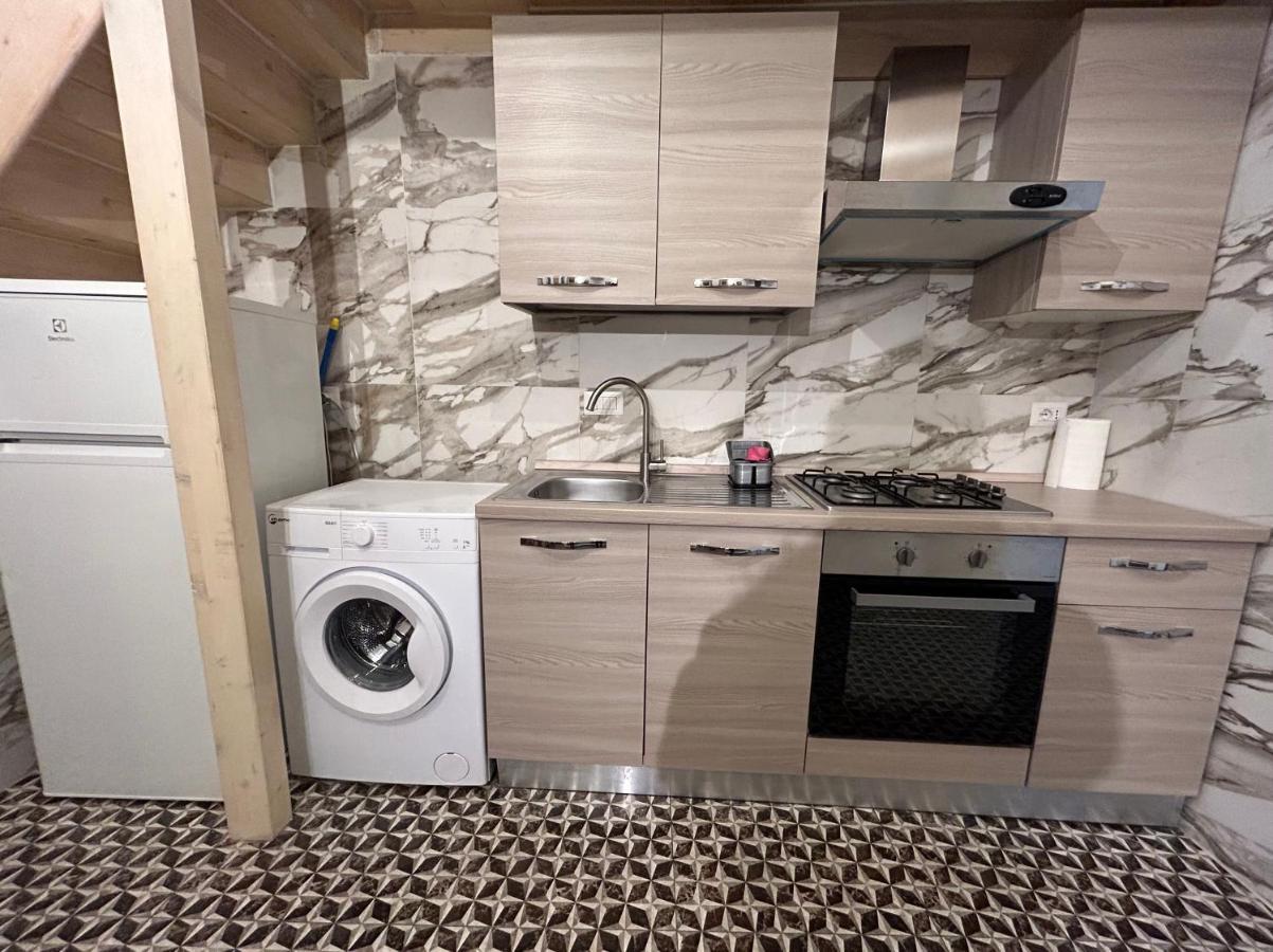Tribunali Apartments Νάπολη Εξωτερικό φωτογραφία
