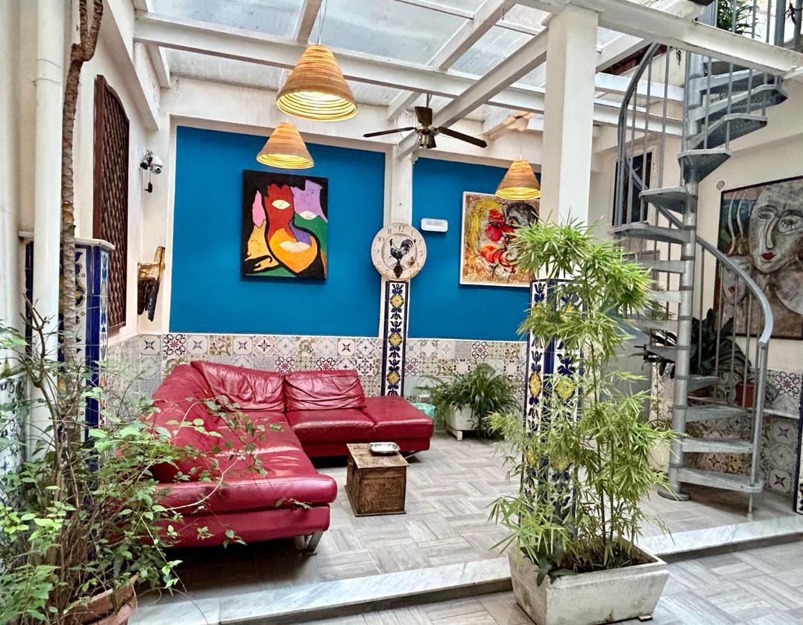 Tribunali Apartments Νάπολη Εξωτερικό φωτογραφία