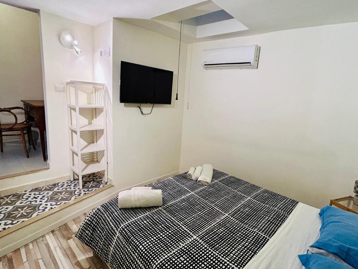 Tribunali Apartments Νάπολη Εξωτερικό φωτογραφία