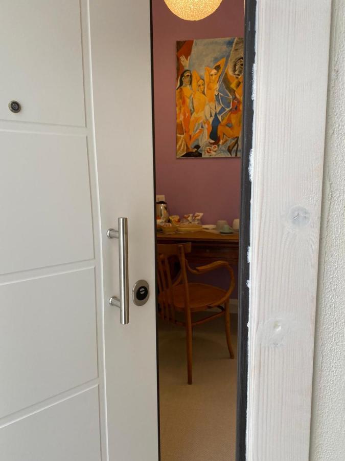Tribunali Apartments Νάπολη Εξωτερικό φωτογραφία