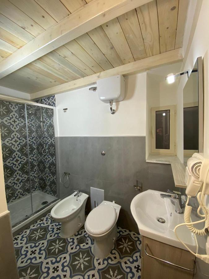 Tribunali Apartments Νάπολη Εξωτερικό φωτογραφία